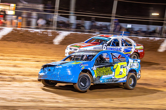 Modified 6 T6 - Saturday copy