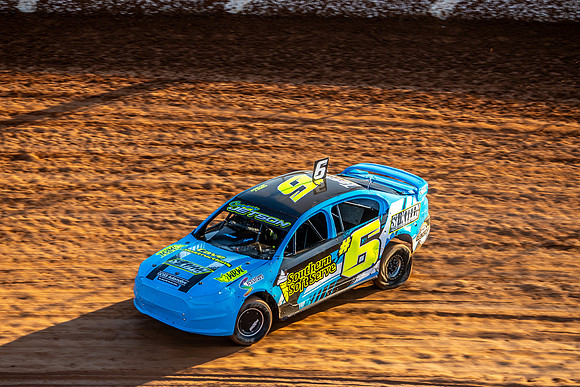 Modified 6 T6 - Saturday-2