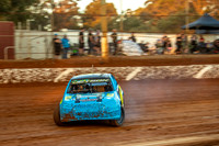 Modified 6 T6 - Saturday-6
