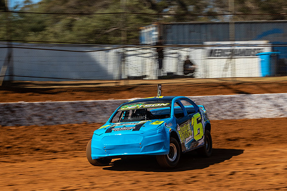 Modified 6 T6 - Practice-5