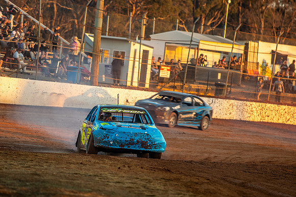 Modified 6 T6 - Saturday-7