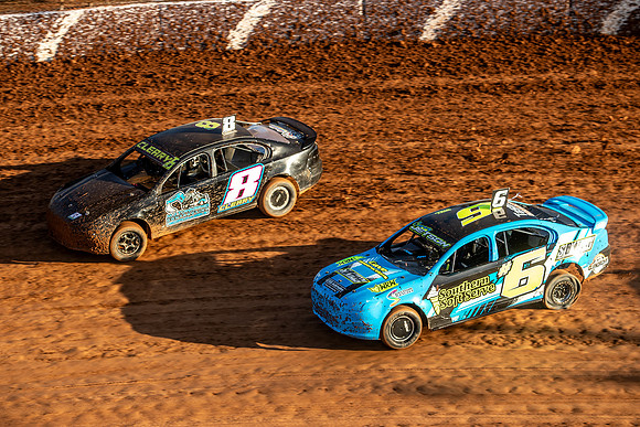 Modified 6 T6 - Saturday-4