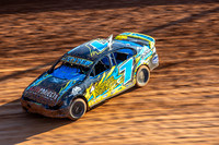 Modified 7 T7 - Saturday-9