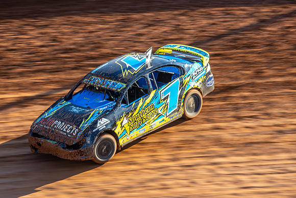 Modified 7 T7 - Saturday-9