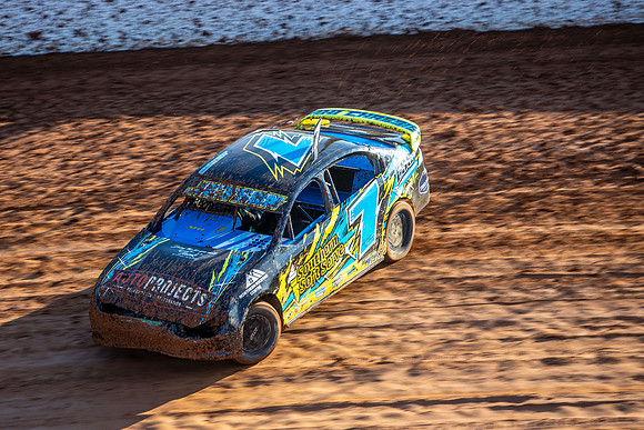 Modified 7 T7 - Saturday-8