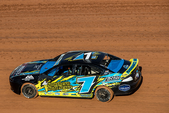Modified 7 T7 - Saturday-2