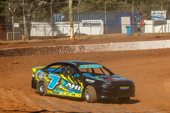 Modified 7 T7 - Practice