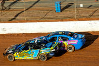 Modified 7 T7 - Saturday-7