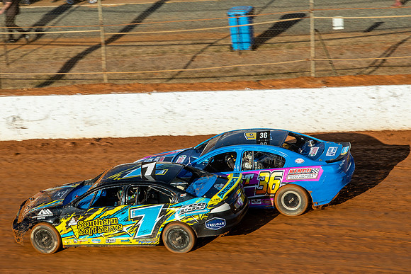 Modified 7 T7 - Saturday-7