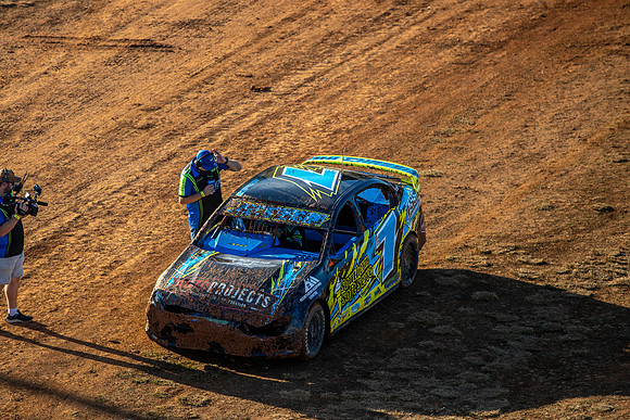 Modified 7 T7 - Saturday-11