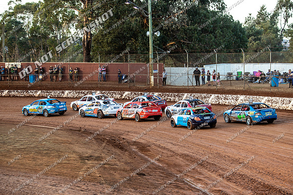 Modified 77 T77 - Sunday
