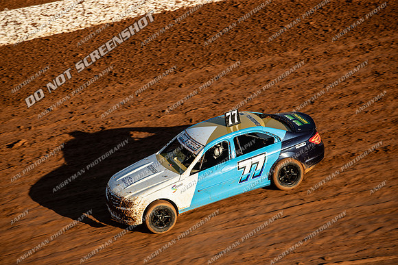 Modified 77 T77 - Saturday