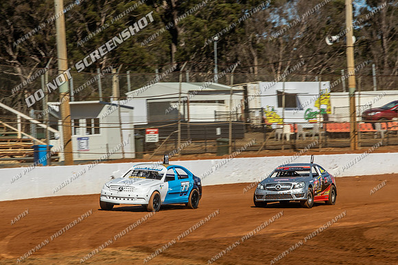 Modified 77 T77 - Practice