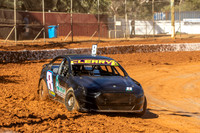 Modified 8 T8 - Practice-10