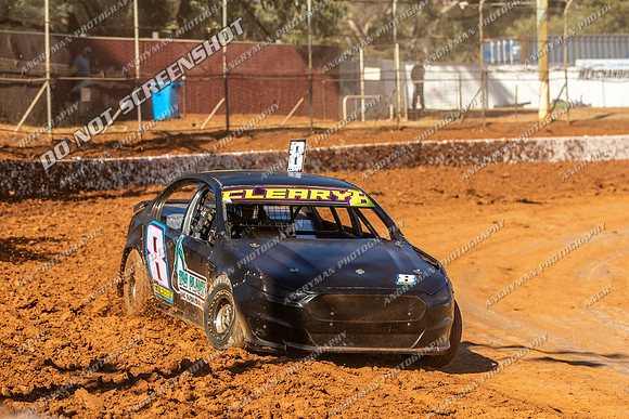 Modified 8 T8 - Practice-10