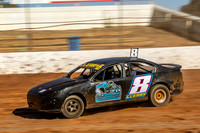 Modified 8 T8 - Practice-12