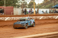Modified 8 T8 - Saturday