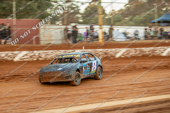Modified 8 T8 - Saturday