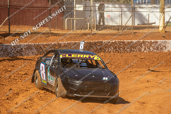 Modified 8 T8 - Practice-9
