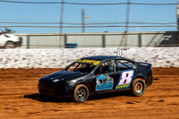 Modified 8 T8 - Practice