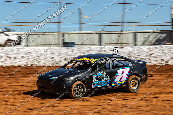 Modified 8 T8 - Practice