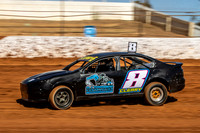 Modified 8 T8 - Practice-3