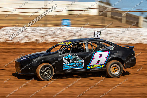 Modified 8 T8 - Practice-3