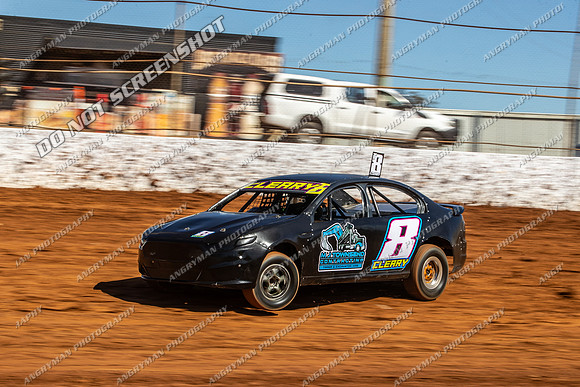 Modified 8 T8 - Practice-2