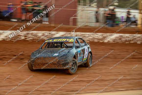 Modified 8 T8 - Saturday-2