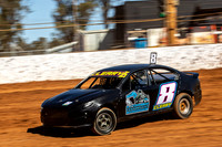 Modified 8 T8 - Practice-4