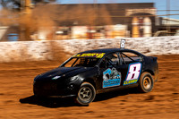 Modified 8 T8 - Practice-5