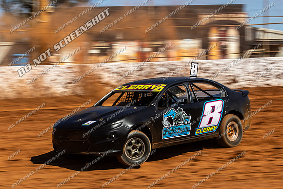 Modified 8 T8 - Practice-5
