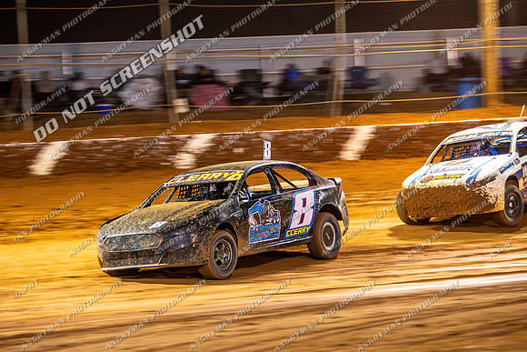 Modified 8 T8 - Saturday-5