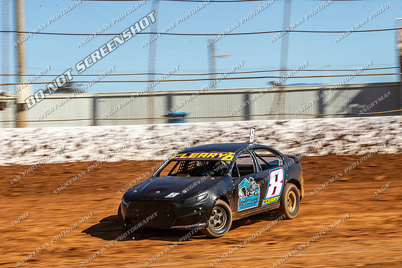 Modified 8 T8 - Practice-6