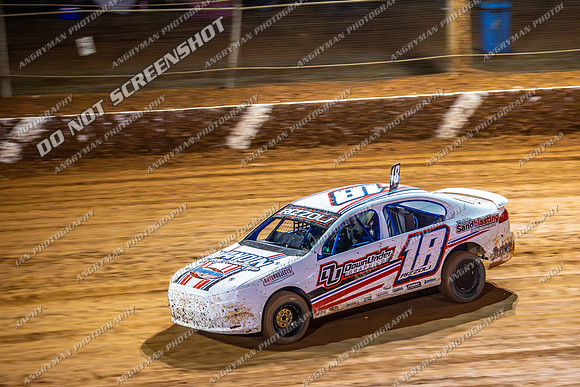 Modified 18 V18 - Saturday-8