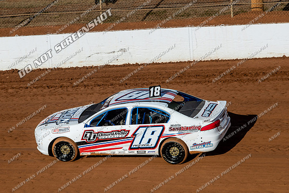 Modified 18 V18 - Saturday-2