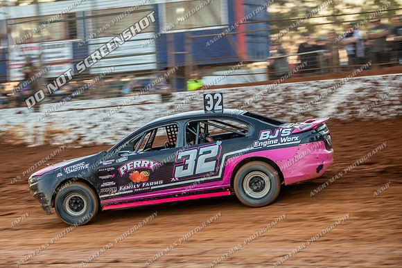Modified 32 V32 - Saturday-8