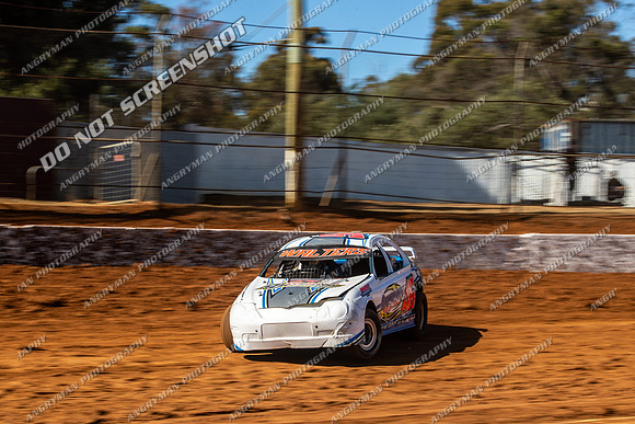 Modified 46 V46 - Practice