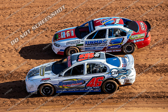 Modified 46 V46 - Saturday-2