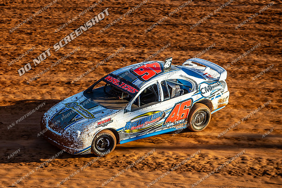 Modified 46 V46 - Saturday-4