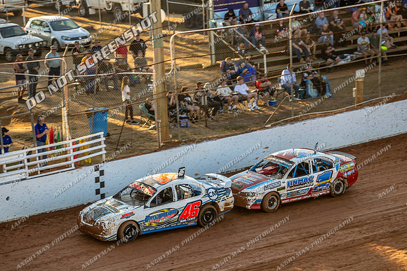 Modified 46 V46 - Saturday-7