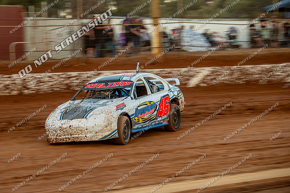 Modified 46 V46 - Saturday-11
