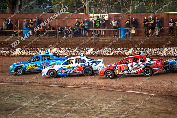 Modified 46 V46 - Sunday-2
