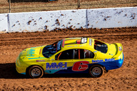 Modified 6 V6 - Saturday