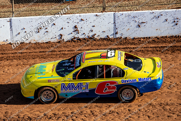 Modified 6 V6 - Saturday