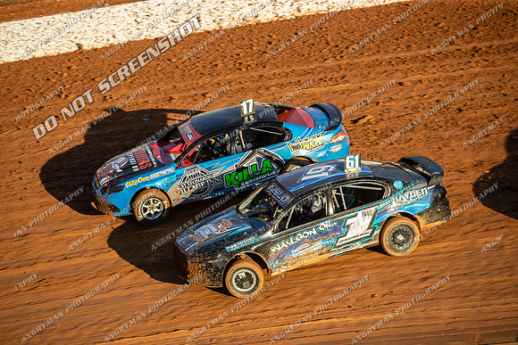 Modified 61 V61 - Saturday-5