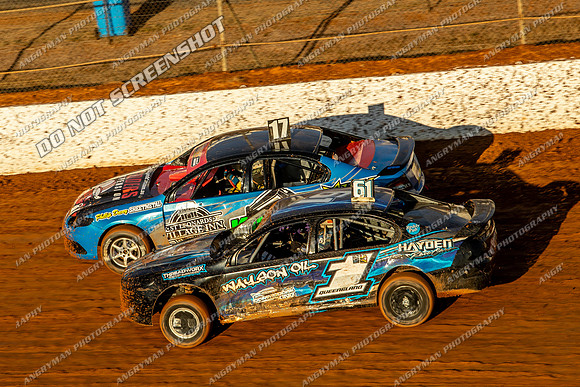 Modified 61 V61 - Saturday-4
