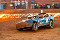 Modified 61 V61 - Saturday-7