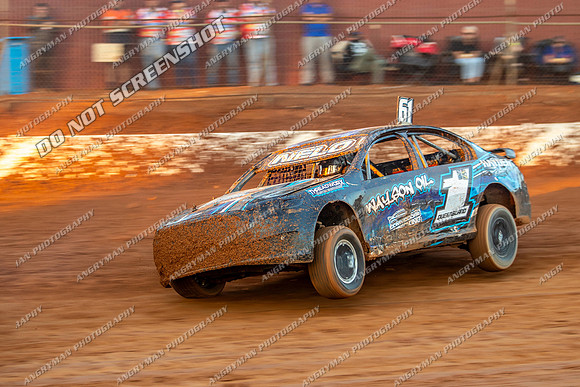 Modified 61 V61 - Saturday-7