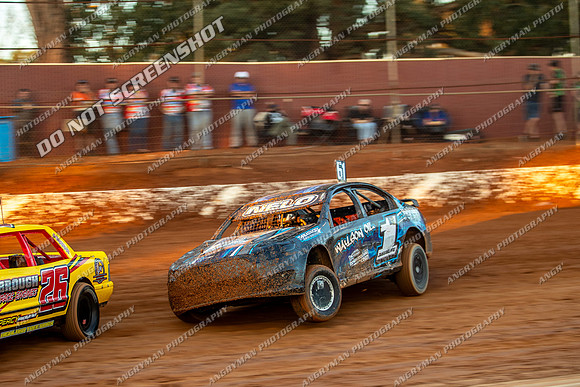 Modified 61 V61 - Saturday-6